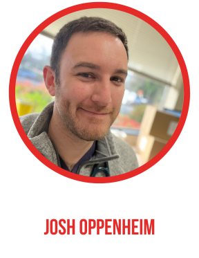 Josh Oppenheim