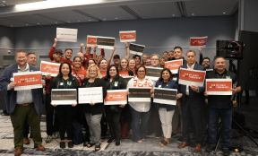 Alliance Members Demanding Kaiser Live Up to Their Agreements