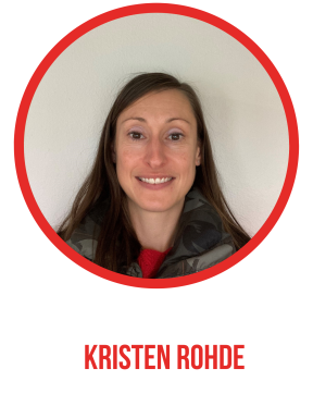 Kristen Rohde