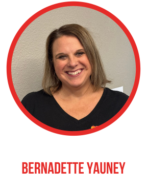 Bernadette Yauney