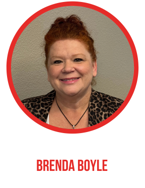 Brenda Boyle