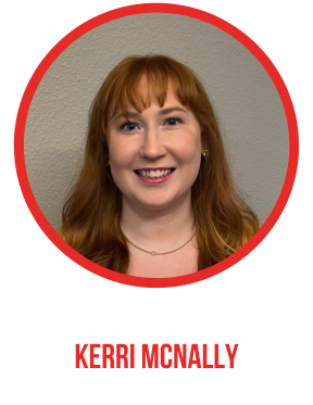Kerri Mcnally